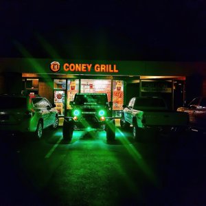 Jeep Wrangler Headlight Assemblies - ORACLE Lighting - 7